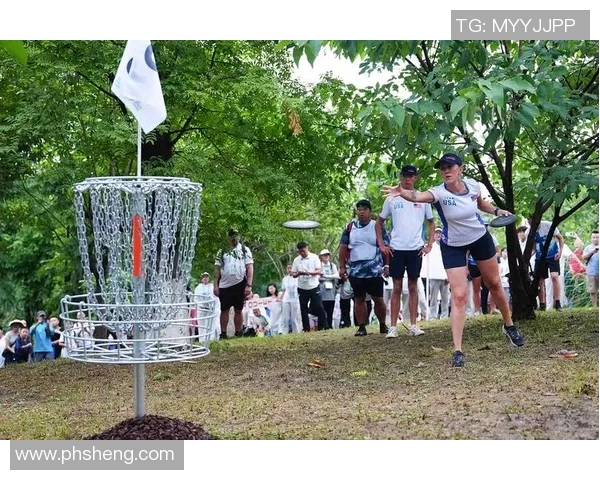 飞盘专题：聚焦南京飞盘队的意识